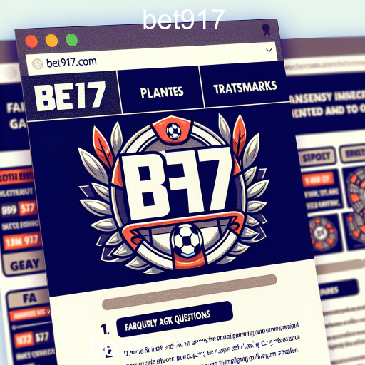 Descubra o Jogo FAQ no bet917: Aprenda Brincando!